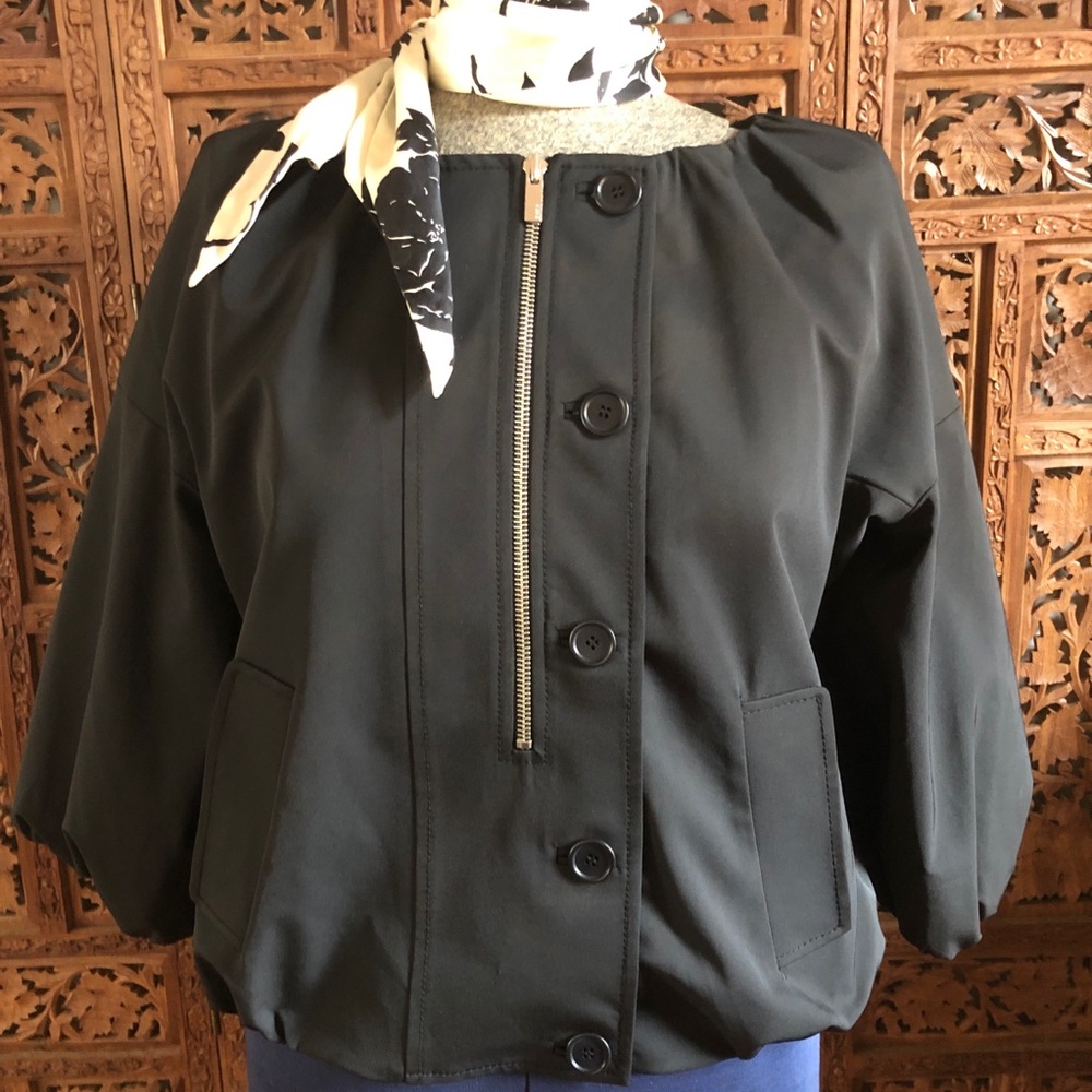 BCBG MaxAzria jacket. Size XS.